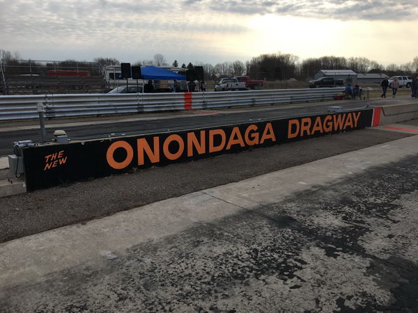 Onondaga Dragway - 4-3-2021 Photos From Ron Gross (newer photo)
